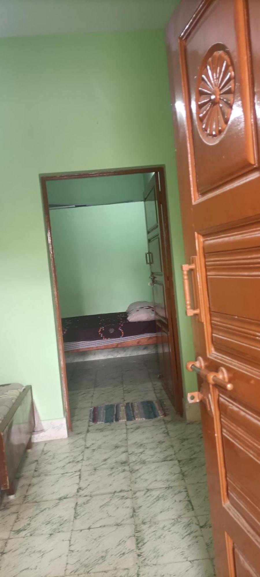 Anbu Ramana Guest House Tiruvannāmalai Exteriör bild