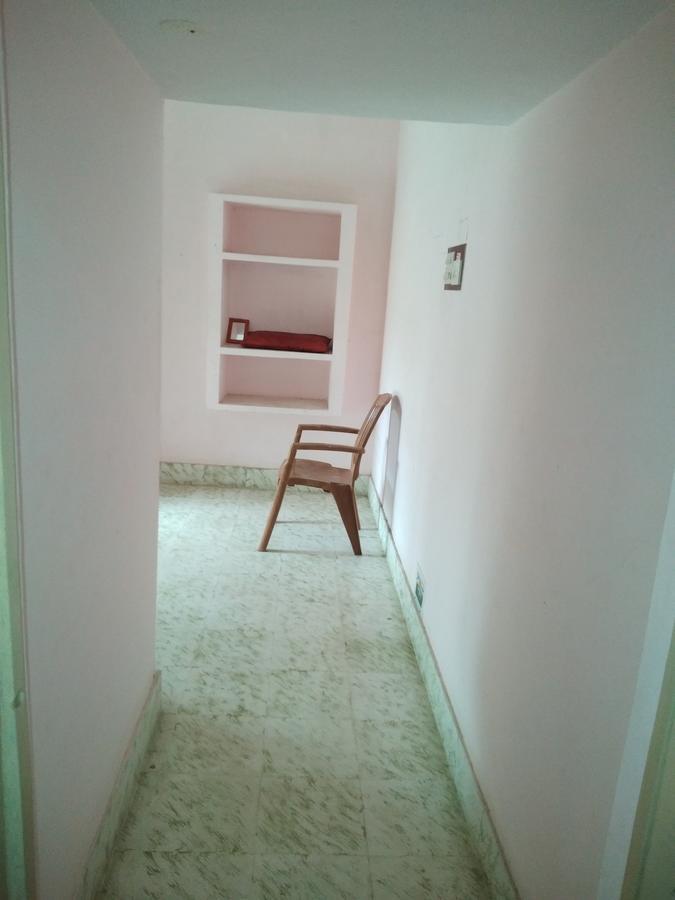 Anbu Ramana Guest House Tiruvannāmalai Exteriör bild