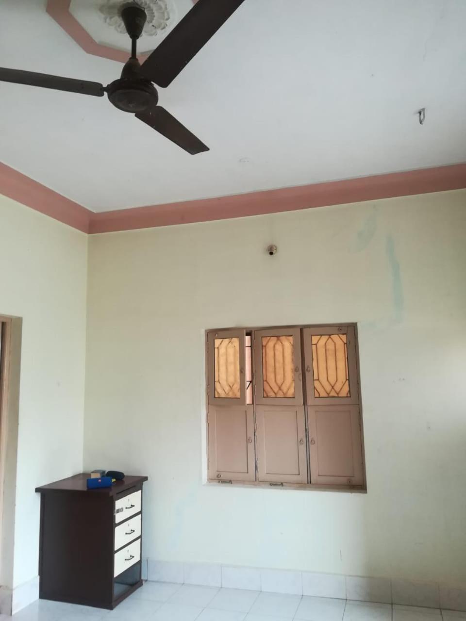 Anbu Ramana Guest House Tiruvannāmalai Exteriör bild